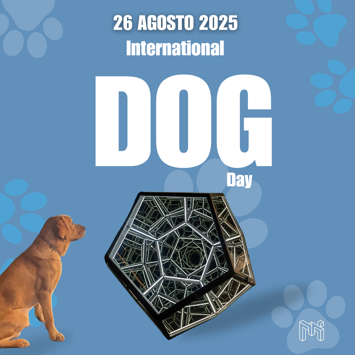 INTERNATIONAL DOG DAY ITA