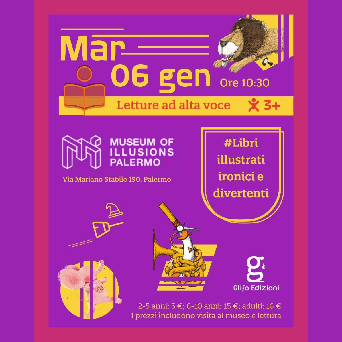 cover lettura epifania 1